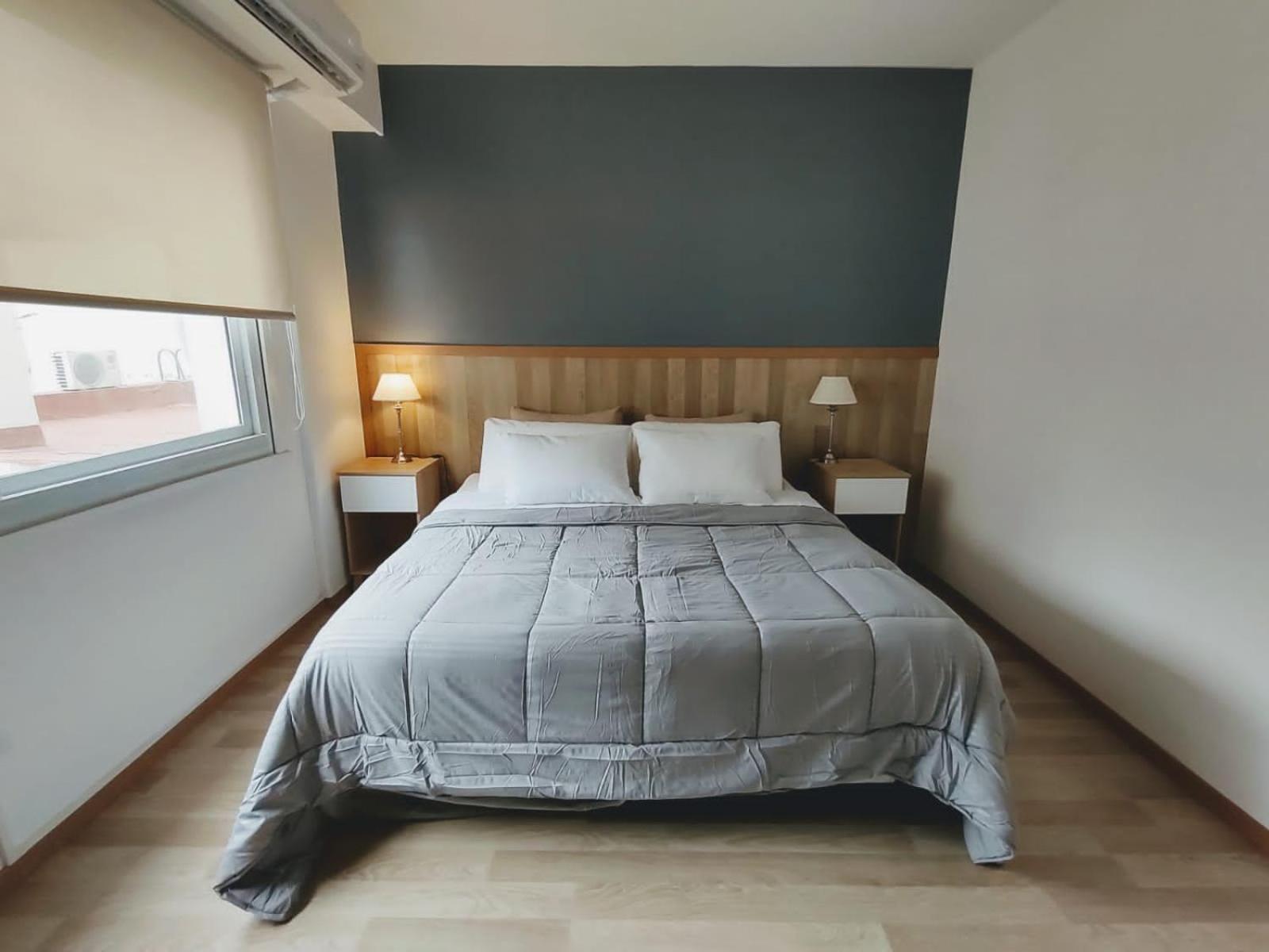 Apartmán Precioso Departamento En El Centro De La Ciudad Buenos Aires Exteriér fotografie