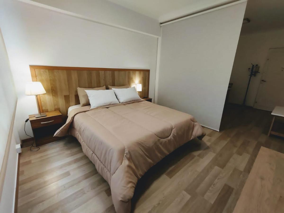 Apartmán Precioso Departamento En El Centro De La Ciudad Buenos Aires Exteriér fotografie