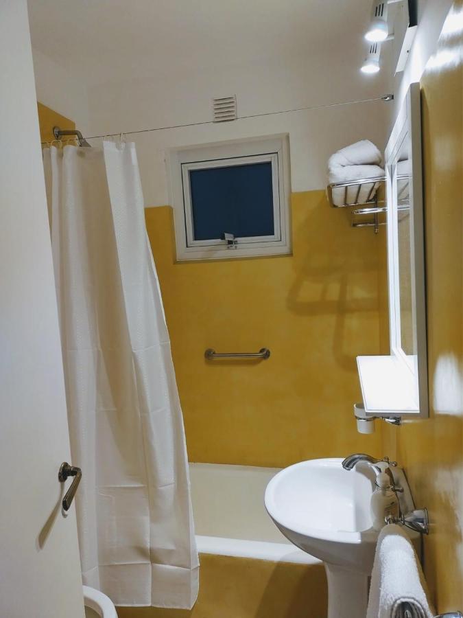 Apartmán Precioso Departamento En El Centro De La Ciudad Buenos Aires Exteriér fotografie