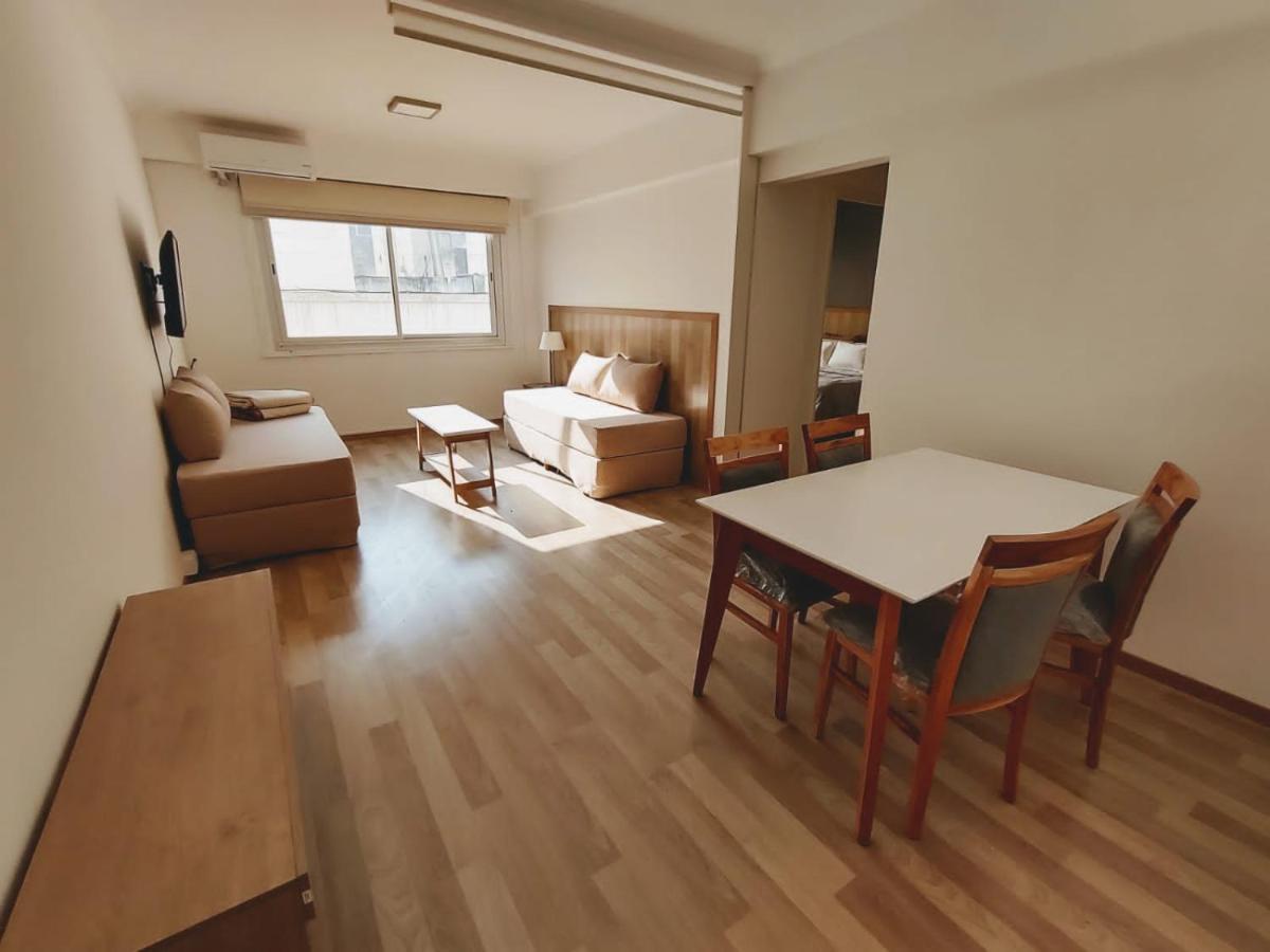 Apartmán Precioso Departamento En El Centro De La Ciudad Buenos Aires Exteriér fotografie