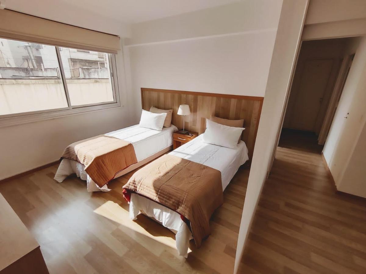 Apartmán Precioso Departamento En El Centro De La Ciudad Buenos Aires Exteriér fotografie