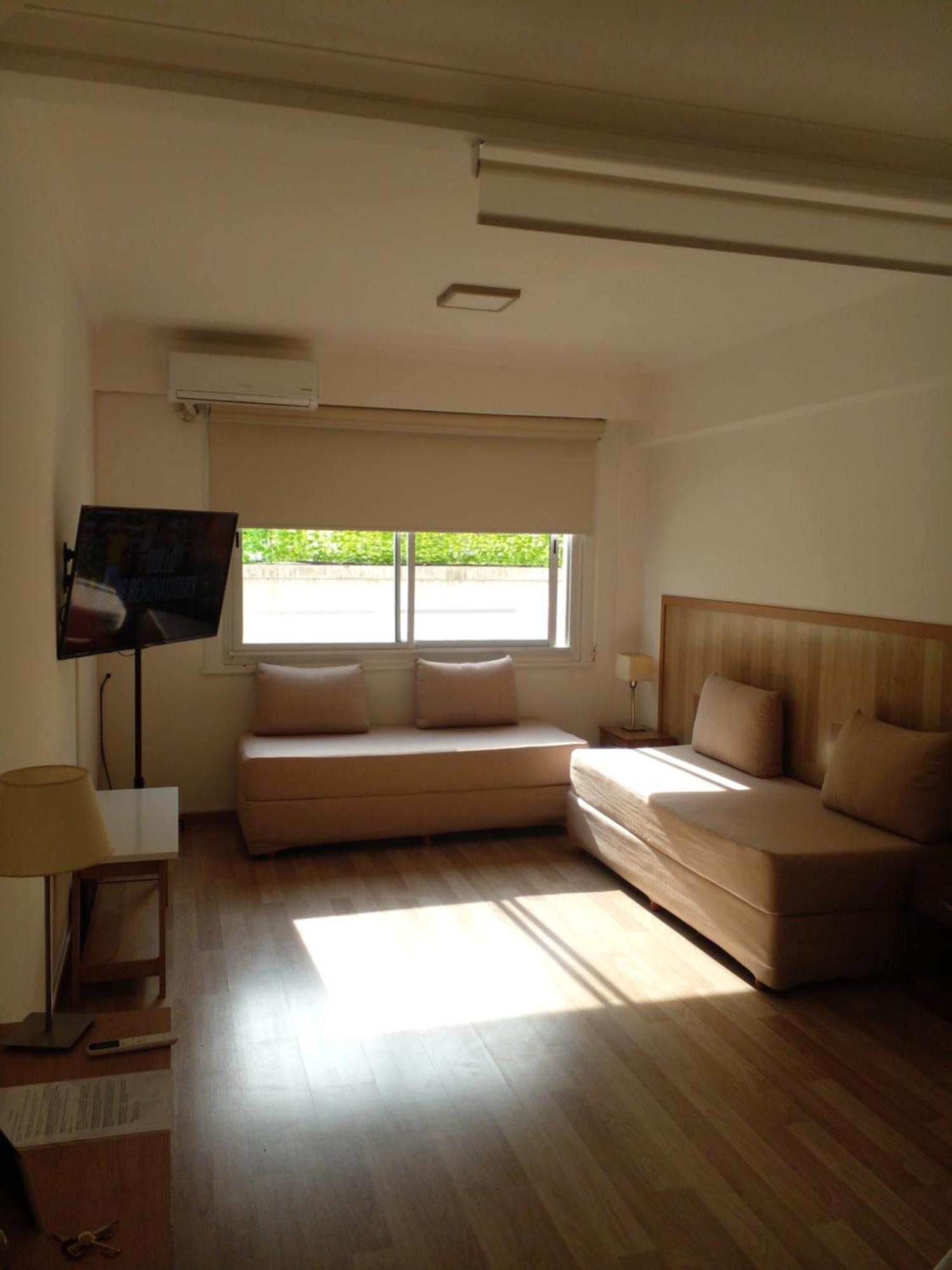 Apartmán Precioso Departamento En El Centro De La Ciudad Buenos Aires Exteriér fotografie
